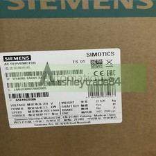 NEW SIEMENS Servo Motor 1FL6092-1AC61-2AA1