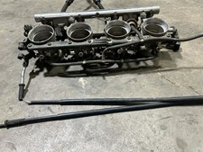 Kawasaki Motorcycle Air Intake & Fuel Delivery Parts for Kawasaki