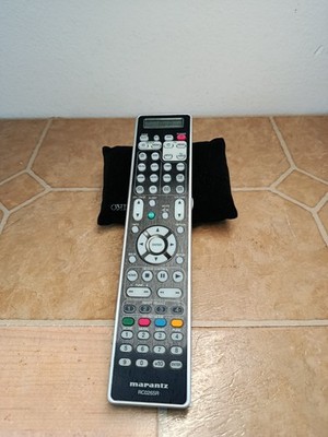 OEM Genuine Marantz RC026SR Home Audio Receiver Remote Control SR7009 SR7010