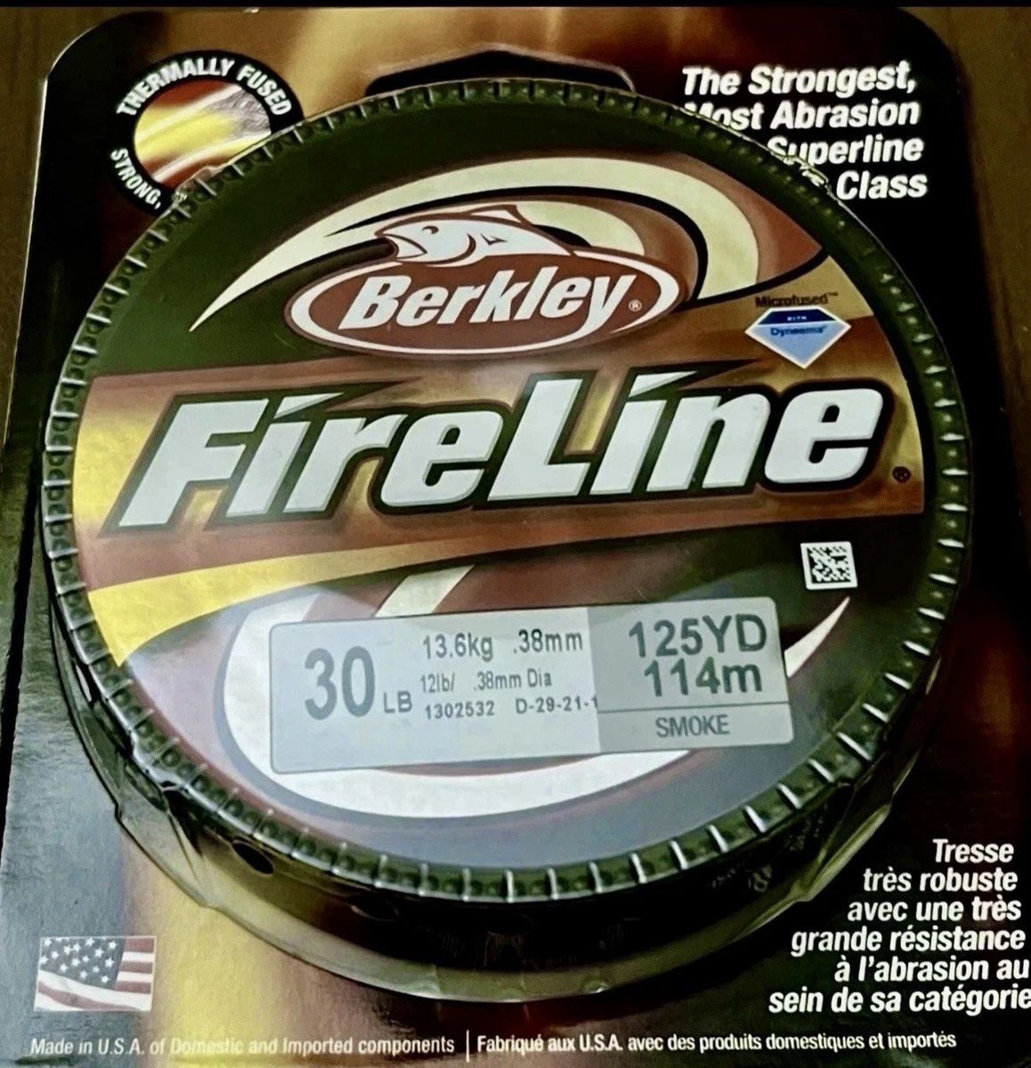 berkley fireline products for sale | eBay berkley fireline products for sale | eBay