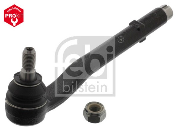 Febi Bilstein Spurstangenkopf Gelenkkopf Prokit 40052 FüR Rover Range Sport L322-image