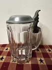 German Beer Stein — photo 1