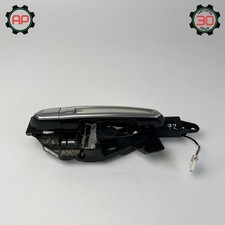 13-19 Cadillac Xts Cts Ats Rear Right Passenger Side Exterior Door Handle Oem 13-19 Cadillac Xts Cts Ats Rear Right Passenger Side Exterior Door Handle Oem