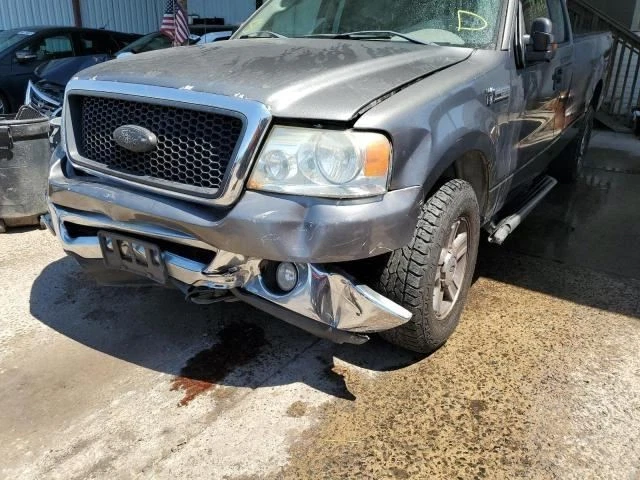 Temperature Control With AC Heated Mirrors Fits 04-08 FORD F150 PICKUP 127781 - Image 3 of 4