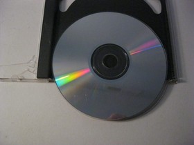 Monkey Island Sega CD game disc only