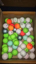 36 Vice Golf Balls