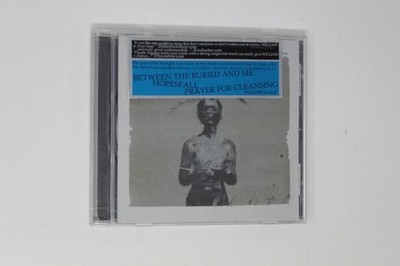 William Surface the Vessel CD