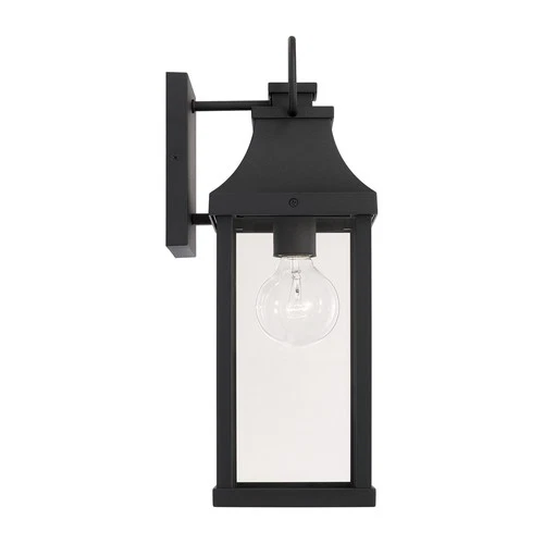 Capital Lighting 946411 Bradford 17" Tall Outdoor Wall Sconce - Picture 9 of 12
