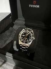 Tudor Black Bay 54 Black M79000N-0001 Dec 25 Full Set 4