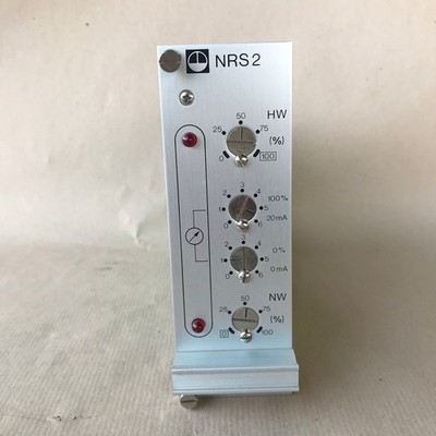GESTRA NRS2 LEVEL SWITCH NRS2-D 230V