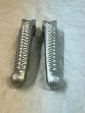 pedane originali  post  ducati monster  600 800 900 695 s2r s4r 