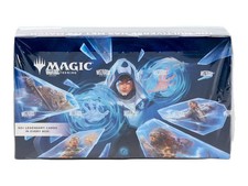 Reality Fracture Play Booster Box Display! Contains 30 Booster Packs - SHIPS NOW