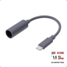 DC to USB-C Power Adapter Cable for Starlink Mini DC Female To USB-C Male,