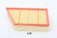 Ashika 20-0L-L18 Luftfilter For Jaguar Land Rover
