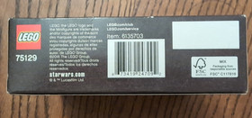 LEGO Star Wars: Wookie Gunship Series 3 Microfighters 84 Pieces (75129)