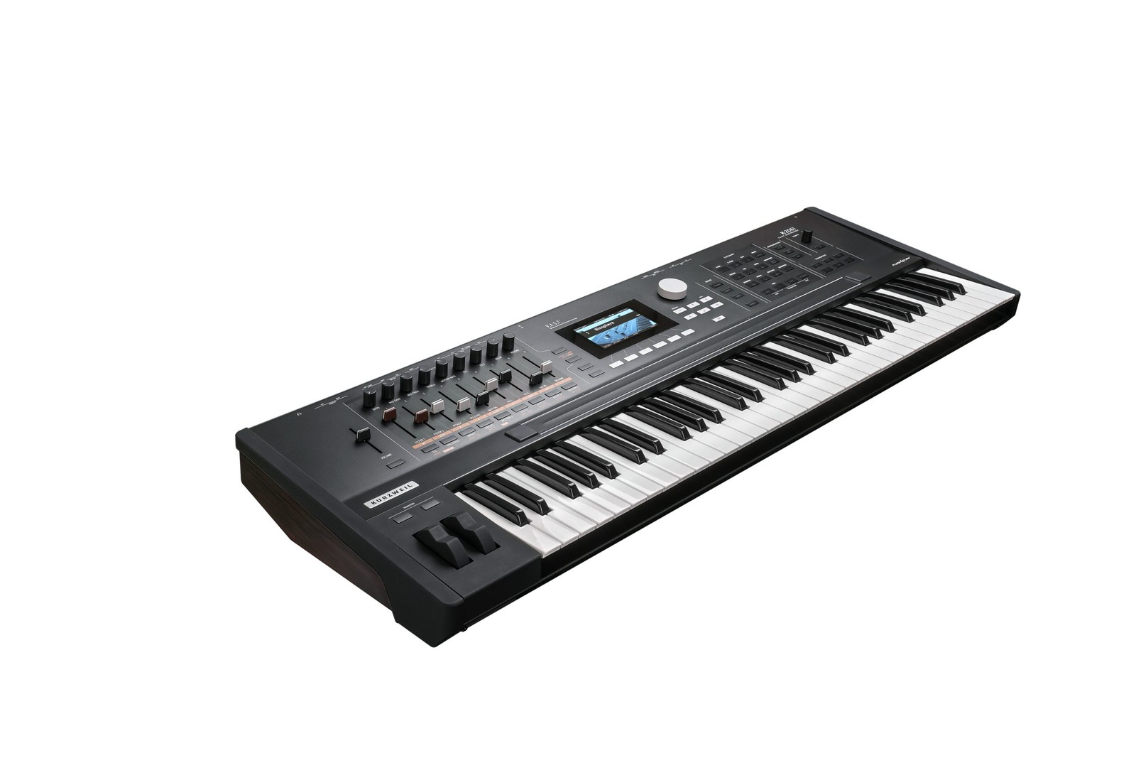 Kurzweil K2061