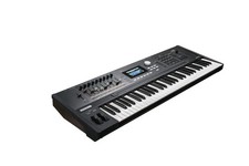 KURZWEIL K2061 Synthesizer Workstation Keyboard