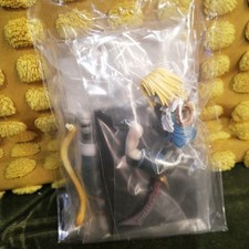 Dissidia Final Fantasy Trading Arts Vol.1 Zidane Tribal Figure New Sealed