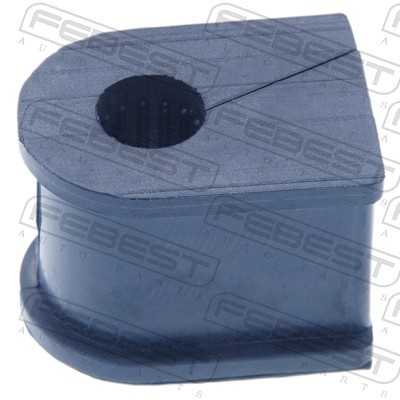 4x ✅Fits FEBEST TSB-SXV10R REAR STAB BUSHING. WITHDRAWN  ⭐UK Seller⭐