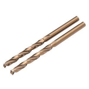 Draper 08917 Expert Expert HSSE M35 Cobalt Drill Bit, 6 x 93mm (Pack of 2) - Image 6