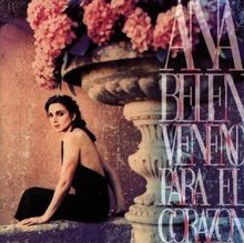 Veneno Para El Corazon/Intl.Ve von Belen,Ana | CD | Zustand gut