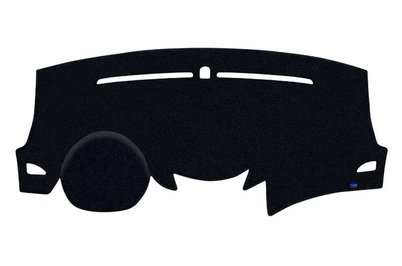 For Hyundai Elantra 2014-2016 Dash Designs DD-0928-1XOK Dashtex Oak Dash Cover - Изображение 3 из 3