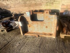 crusher spare parts