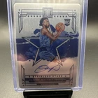 2023-24  Impeccable - Stainless Autographs Olivier-Maxence Prosper  /75 (AU, RC)