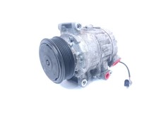 Klimakompressor 4E0260805AQ VW Touareg Audi Q7 4L A8 D3 4E Porsche Cayenne