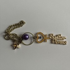 Sailor Moon Venus Usj Bag Charm