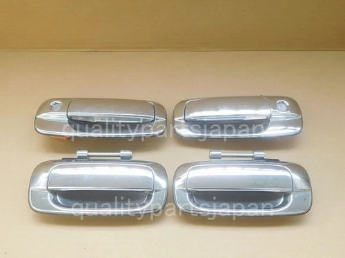 Toyota Aristo JZS LEXUS GS Chrome Door Handle JDM GS300 400 430