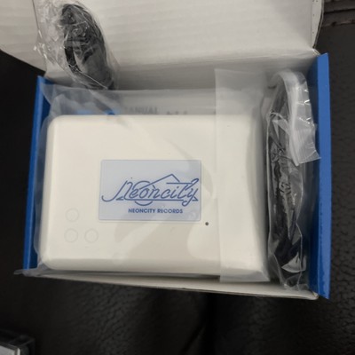 Macross 82-99 Portable Cassette Player Sailorwave Vintage Music