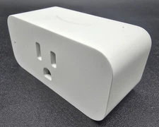 Used - Amazon Alexa Smart Plug C2YY37 - White
