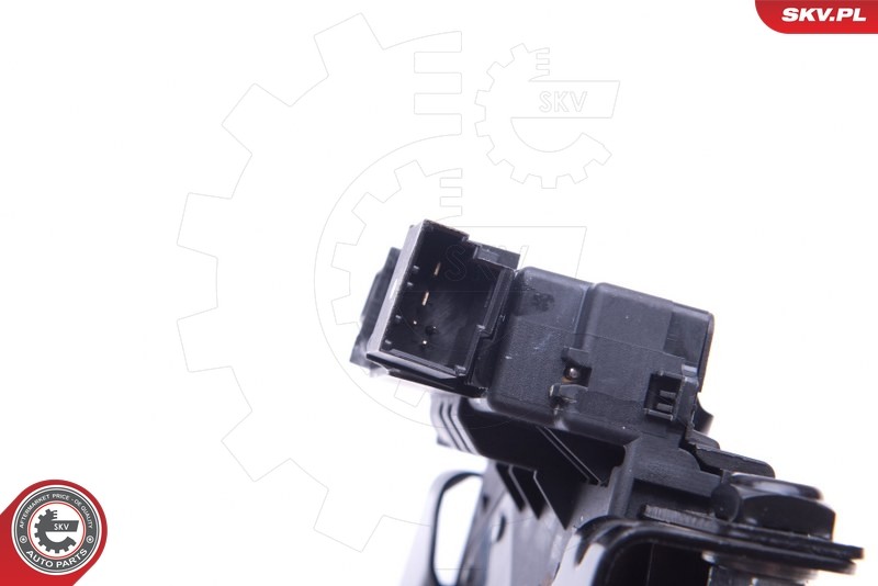 2x ✅Fits SKV GERMANY 16SKV345 TAILGATE LOCK 16SKV345   ⭐UK Seller⭐