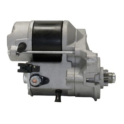 Mpa Electrical 17668N Starter Motor 12 V, Nippon, Cw (Right), Offset for Denso - Image 3 of 4