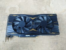 AMD RX 580 8GB GPU 2048SP