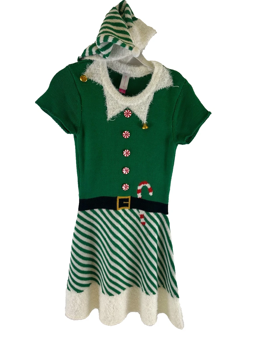 Christmas Dress products for sale | eBay