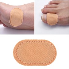 6pcs Heel Grips Heel Cushion Protector Resistant for Men Women