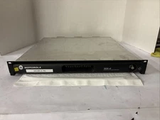 Motorola SEM v8 SmartStream Encryptor Modulator 507199-001-00