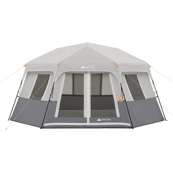 Cabin Tent Instant Tent Walmart 12 Man Tent Walmart New Arrivals
