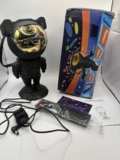 Star Projector Galaxy Night Light - Astronaut Space Buddy Projector with Remote