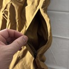 ORVIS -Fleece Lined Pants -Zip Pocket Stretch Water Repellent - Tan  Men's 30x34 — photo 5