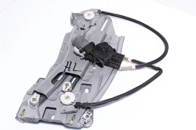 El. Fensterheber mit Motor Hinten Links 43071180G Citroen C3 Pluriel 61764 - Bild 1 von 4