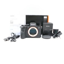 Sony Alpha a7sIII ILCE-7SM3 Body Shutter Count: 25620 [Mint]