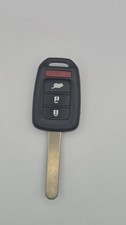 1 Oem Honda Crv Cr-v Fit Mlbhlik6-1t Keyless Entry Remote Head Key Fob
