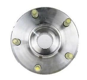 2006 2007 Chevrolet Malibu New OEM Hub Front Pair Without ABS 22706425 - Image 2 of 3