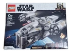 Lego Star Wars 75292 Razor Crest The Mandalorian Set New Open Box