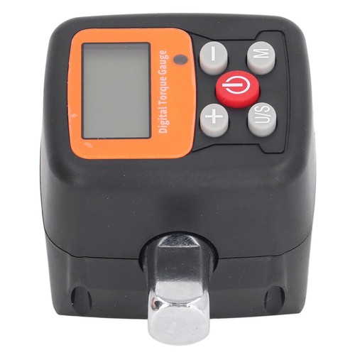 Digital Torsion Meter 1/2 Connector 6 To 200N.m Torsion Adapter - Picture 13 of 24