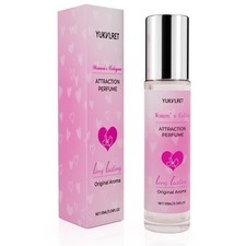Pheromones Perfumes for Women, Long Lasting Women's Cologne, Pheromone Perfum...