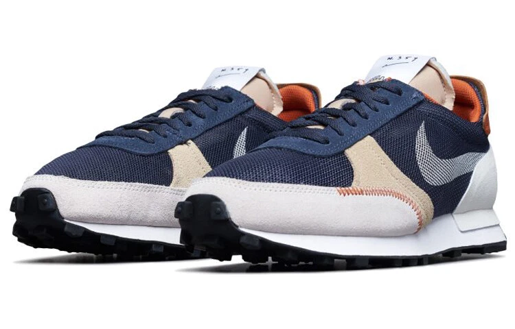 Nike Daybreak-Type Thunder Blue Sail CJ1156-400 | eBay